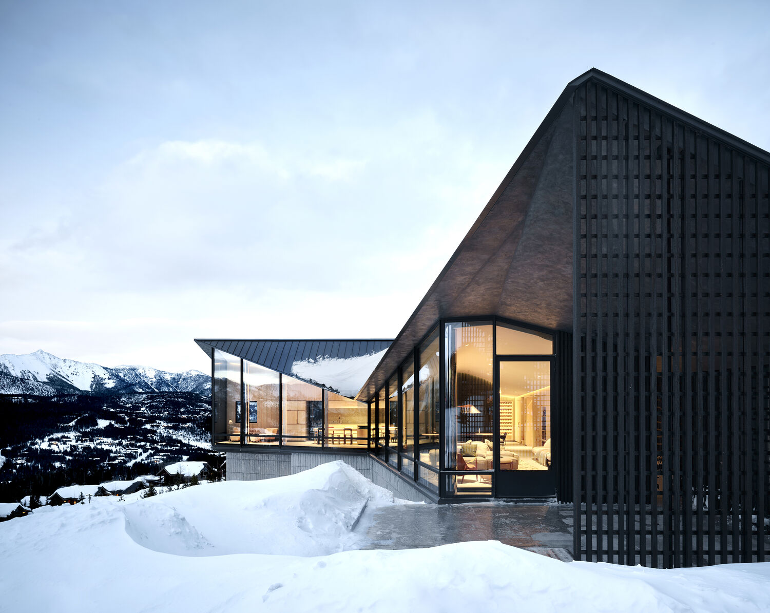 Interior Design Best of Year 2023