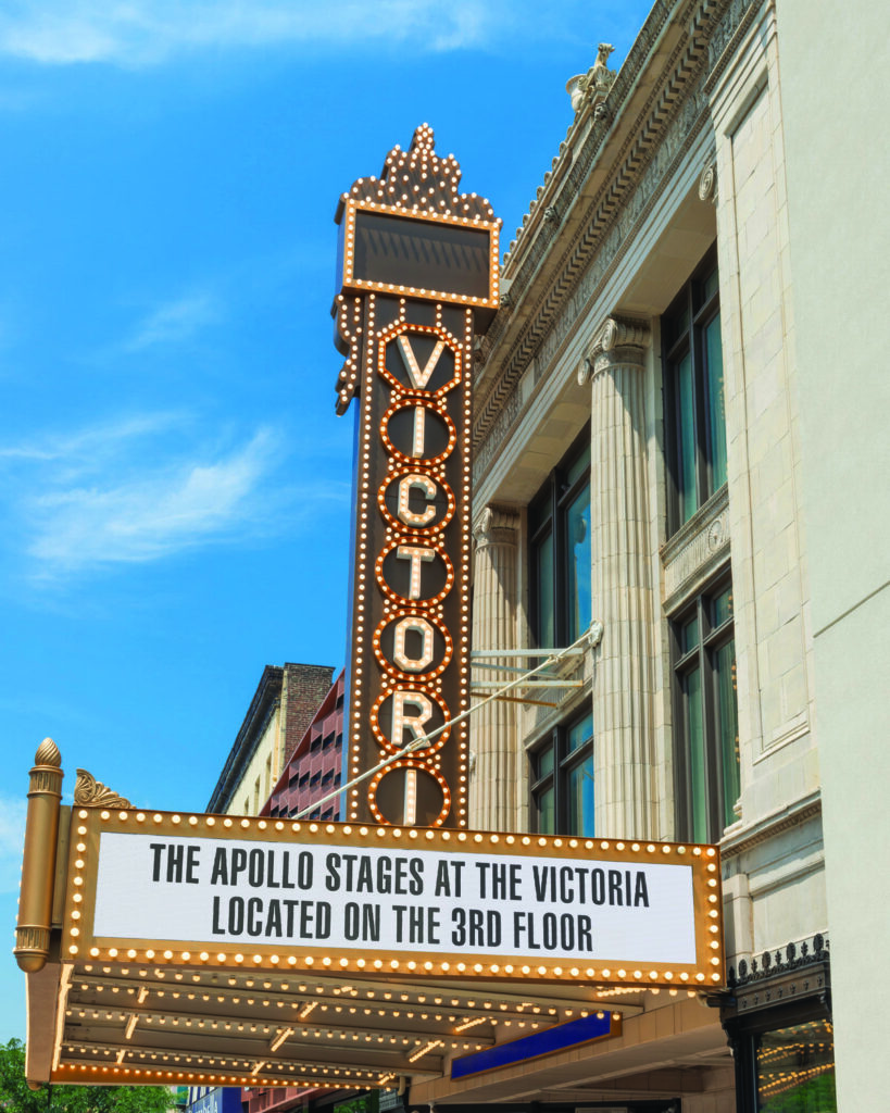 Interior Design Best of Year 2023