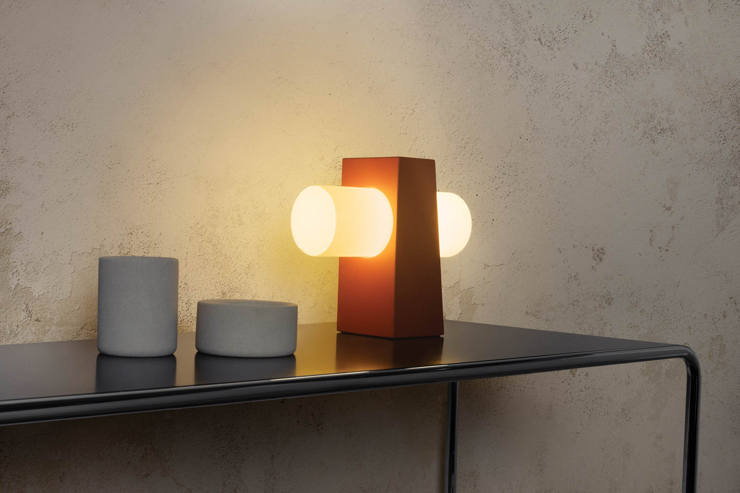 Figra table lamp