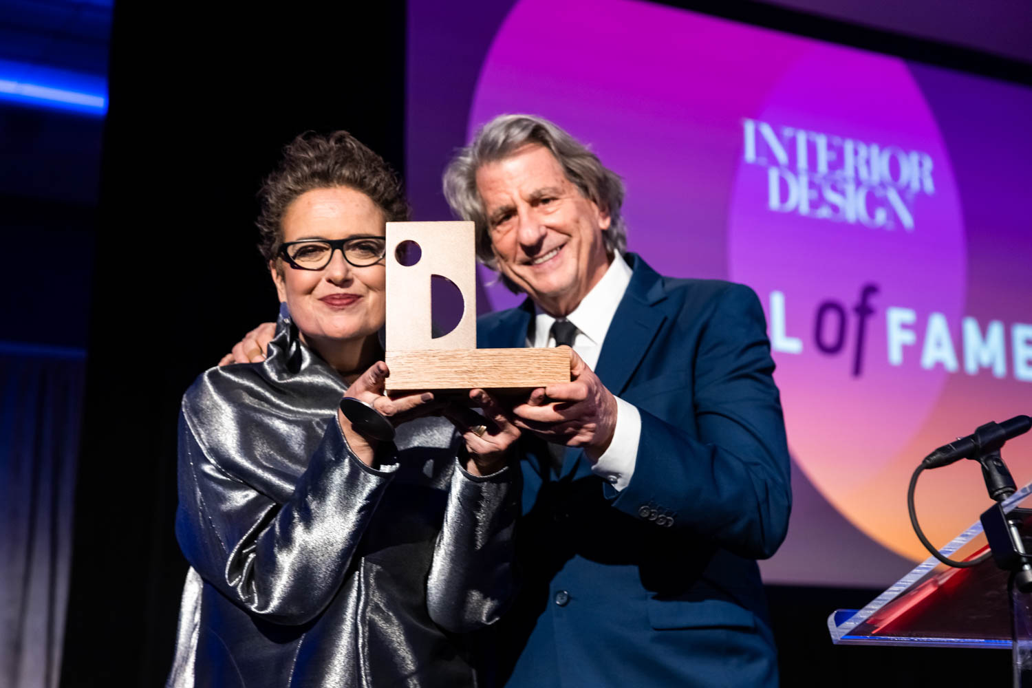 cindy allen and david rockwell