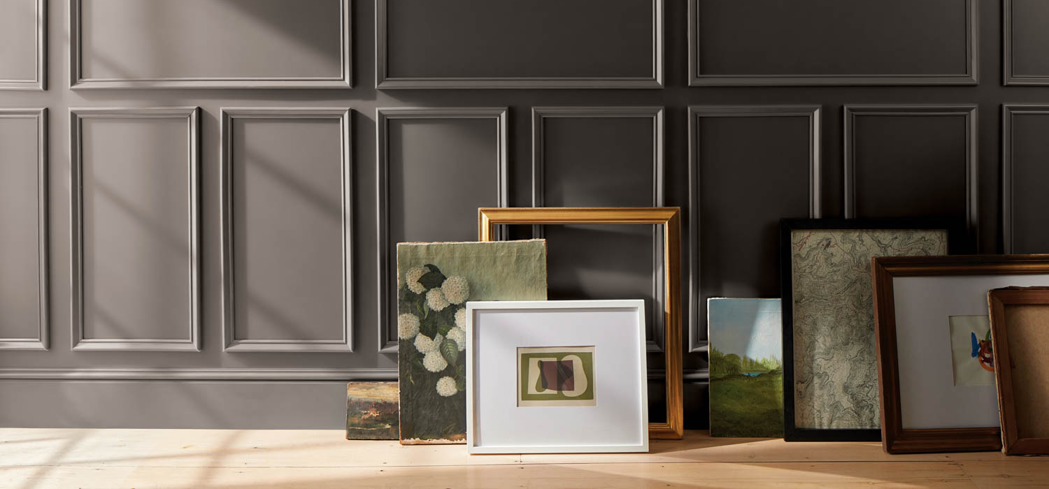 Benjamin Moore 2026 Color of the Year hero