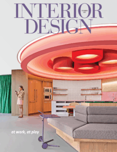 September 2025 issue cover